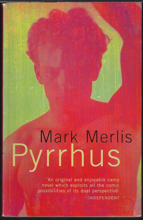 MERLIS, MARK - Pyrrhus