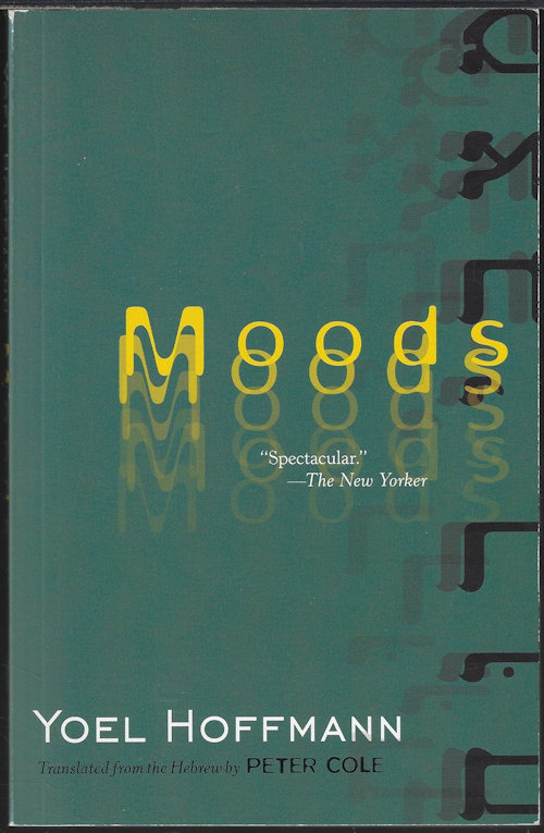 HOFFMANN, YOEL - Moods
