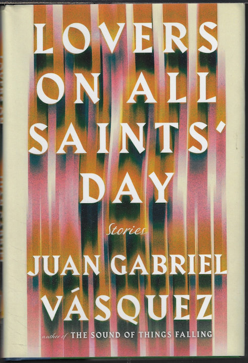 VASQUEZ, JUAN GABRIEL - Lovers on All Saints' Day