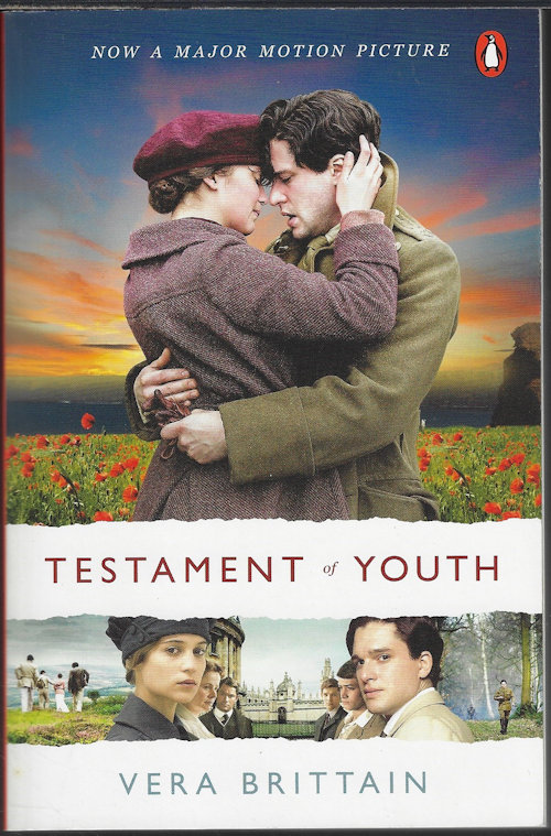 BRITTAIN, VERA - Testament of Youth