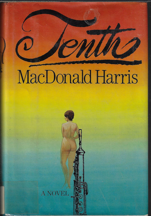 HARRIS, MACDONALD - Tenth