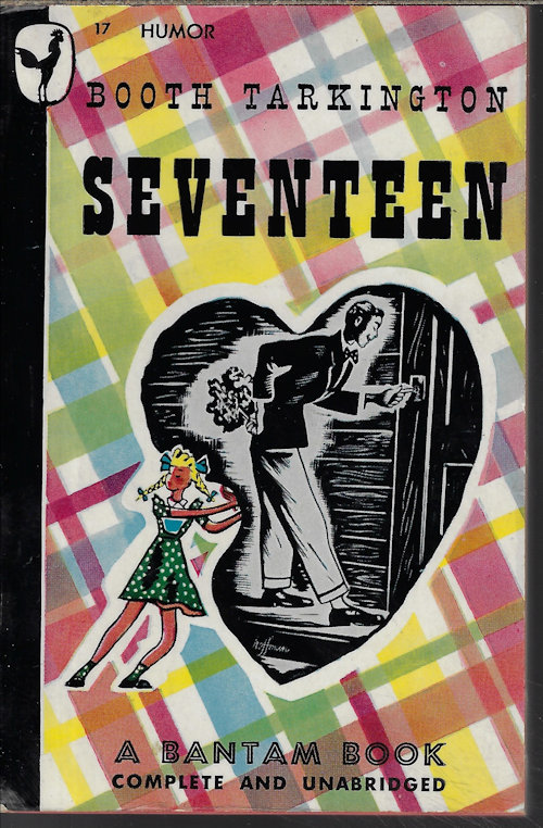 TARKINGTON, BOOTH - Seventeen