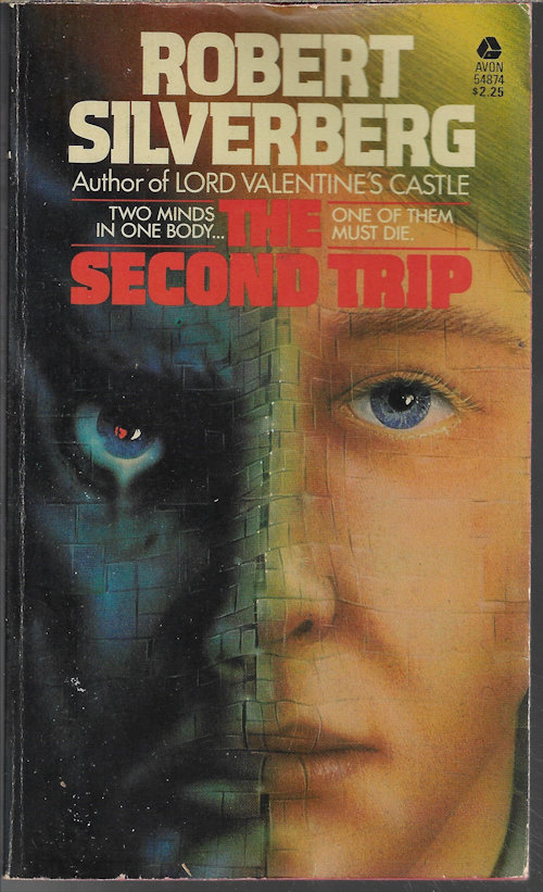 SILVERBERG, ROBERT - The Second Trip