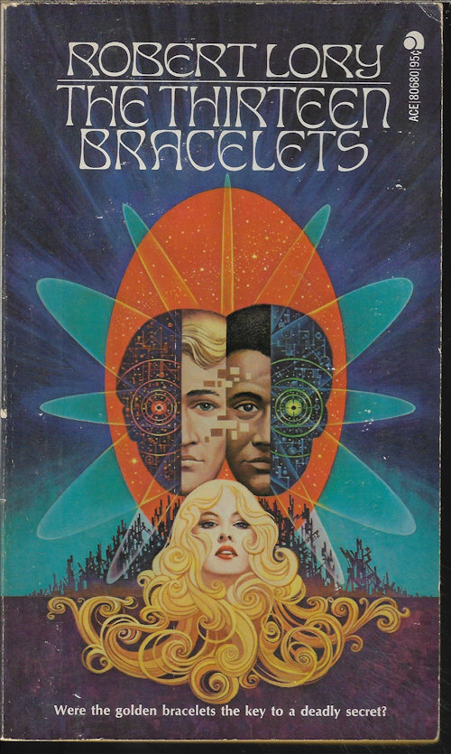 LORY, ROBERT - The Thirteen Bracelets