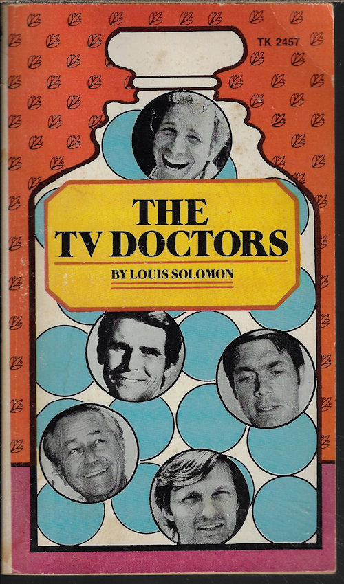 SOLOMON, LOUIS - The Tv Doctors