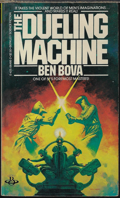 BOVA, BEN - The Dueling Machine