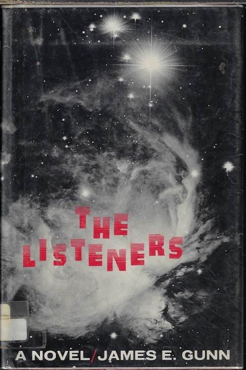 GUNN, JAMES E. - The Listeners