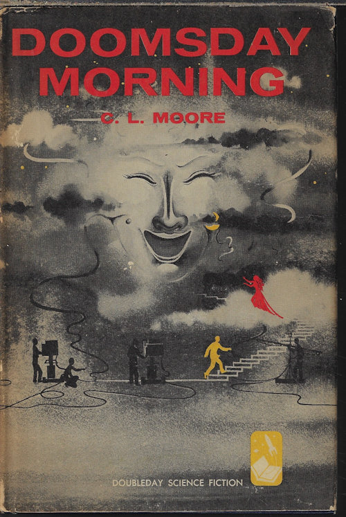 MOORE, C. L. - Doomsday Morning