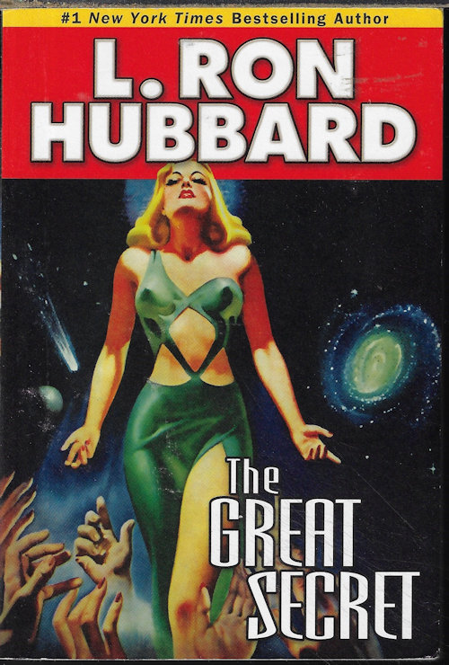 HUBBARD, L. RON - The Great Secret
