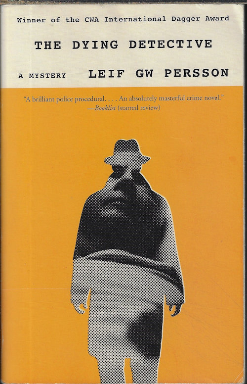 PERSSON, LEIF GW - The Dying Detective