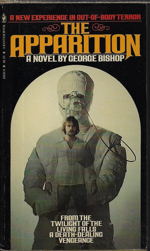 BISHOP, GEORGE - The Apparition