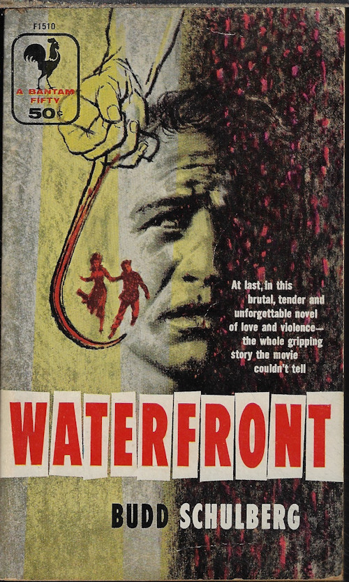 SCHULBERG, BUDD - Waterfront