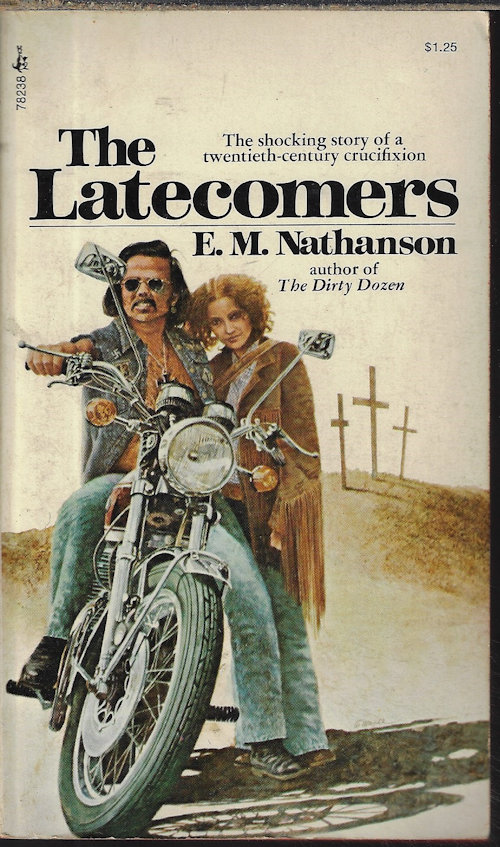 NATHANSON, E. M. - The Latecomers
