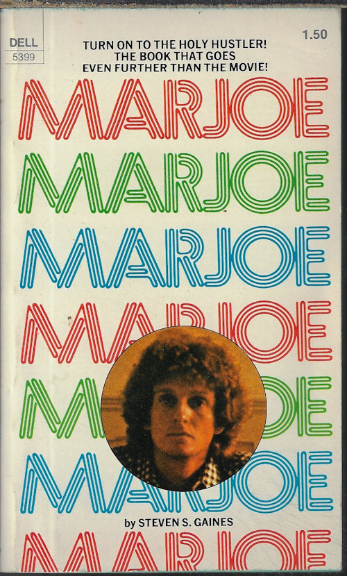 GAINES, STEVEN S. - Marjoe