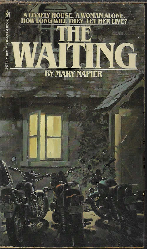 NAPIER, MARY - The Waiting