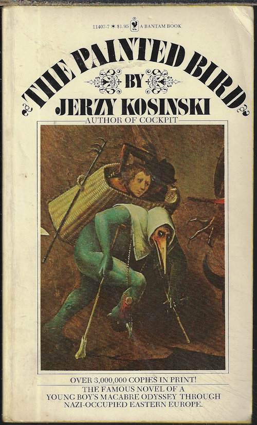 KOSINSKI, JERZY - The Painted Bird