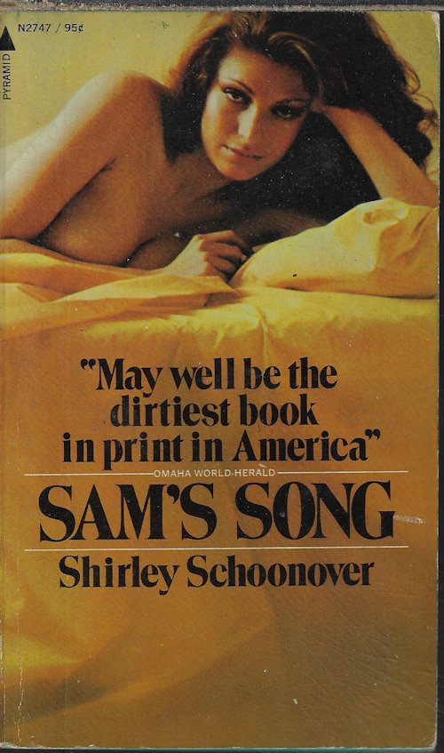SCHOONOVER, SHIRLEY - Sam's Song