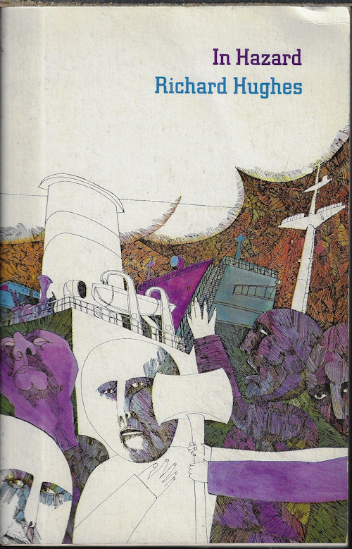 HUGHES, RICHARD - In Hazard