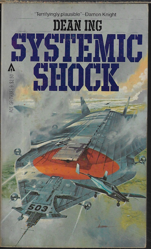 ING, DEAN - Systemic Shock