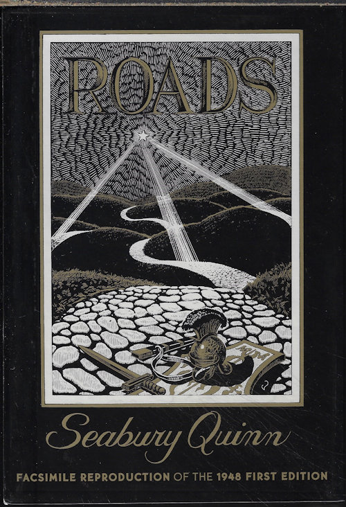QUINN, SEABURY - Roads