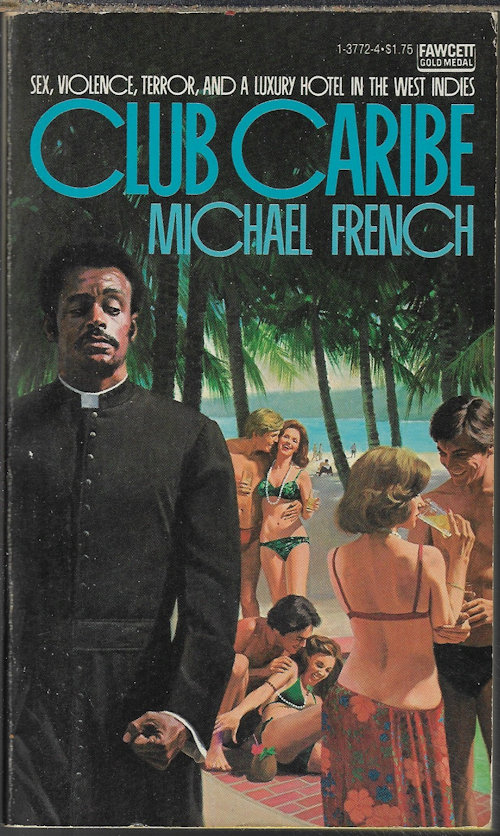FRENCH, MICHAEL - Club Caribe