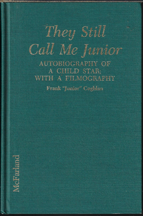 COGHLAN, FRANK 