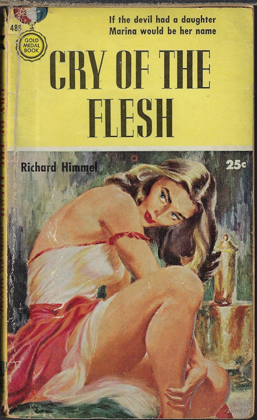 HIMMEL, RICHARD - Cry of the Flesh