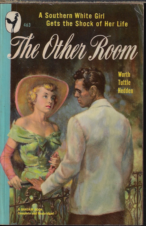 HEDDEN, WORTH TUTTLE - The Other Room