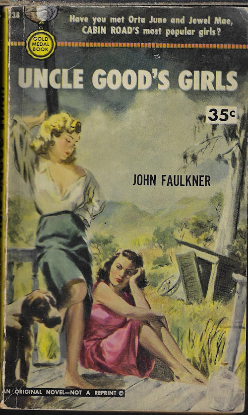 FAULKNER, JOHN - Uncle Good's Girls
