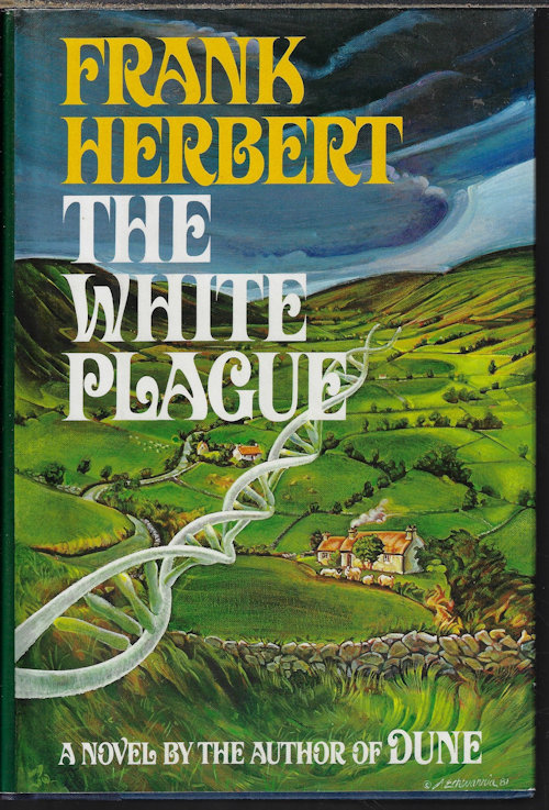 HERBERT, FRANK - The White Plague