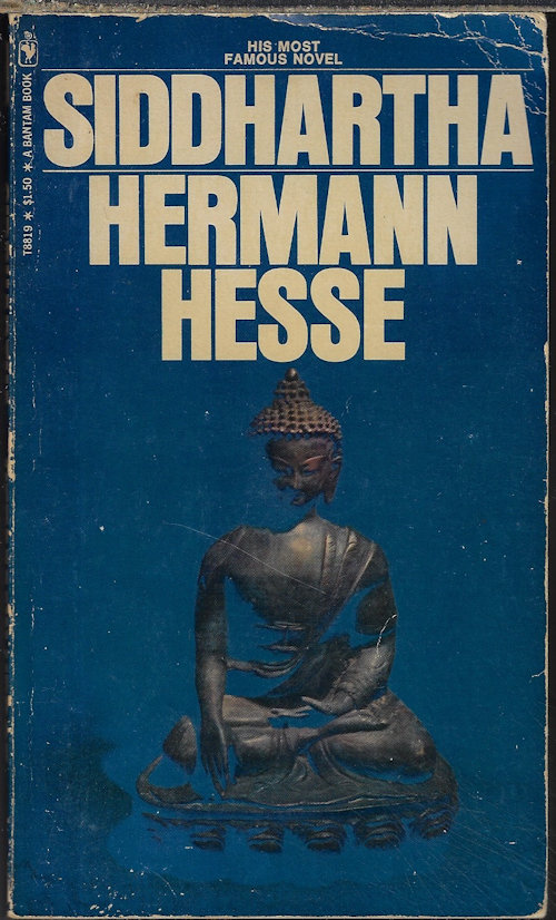 HESSE, HERMANN - Siddhartha