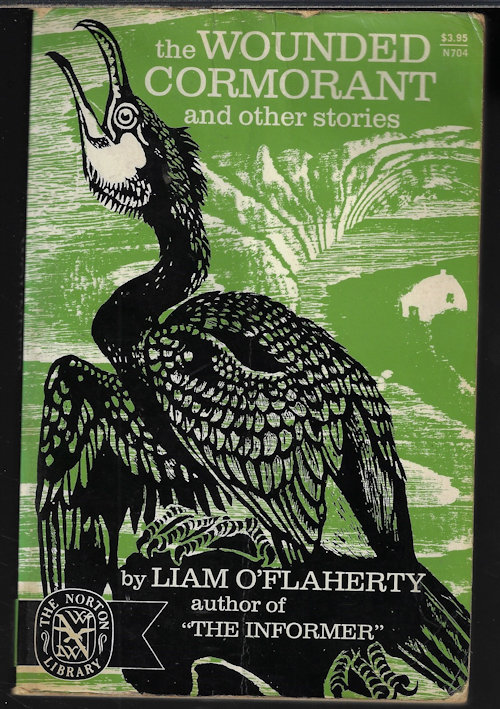 O'FLAHERTY, LIAM - The Wounded Cormorant and Other Stories