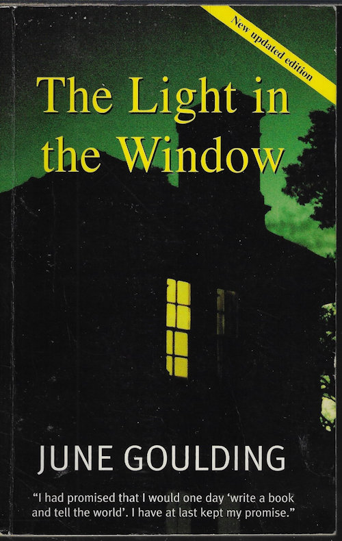 GOULDING, JUNE - The Light in the Window
