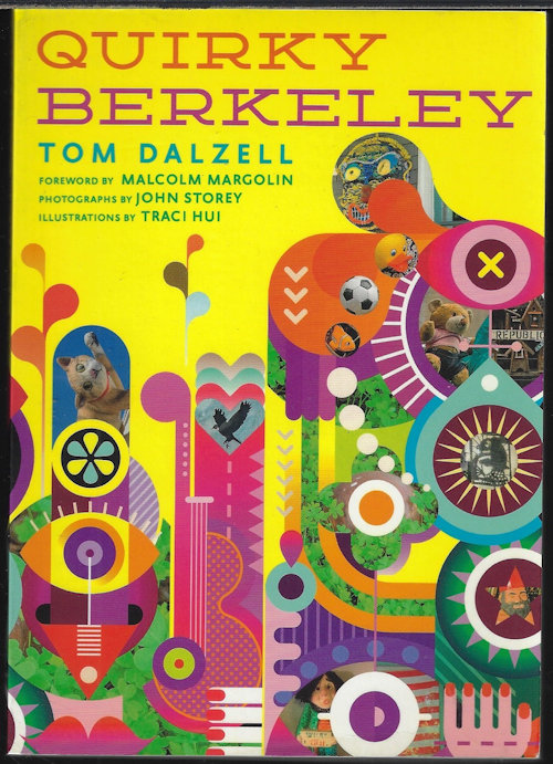 DALZELL, TOM - Quirky Berkeley