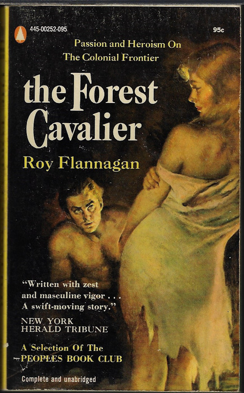 FLANNAGAN, ROY - The Forest Cavalier