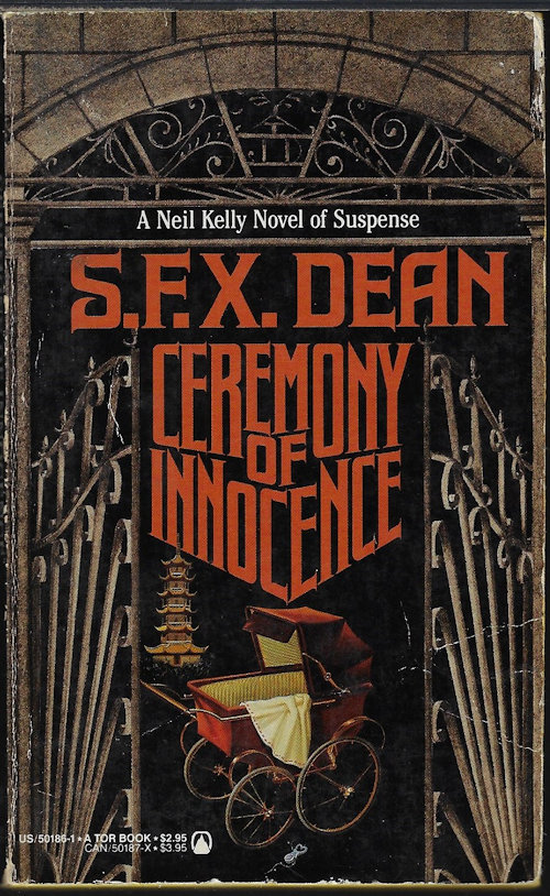 DEAN, S. F. X. - Ceremony of Innocence