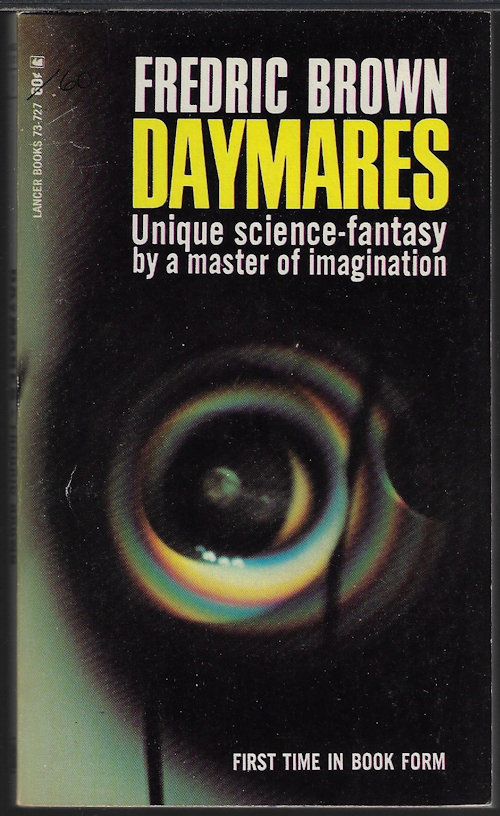 BROWN, FREDRIC - Daymares