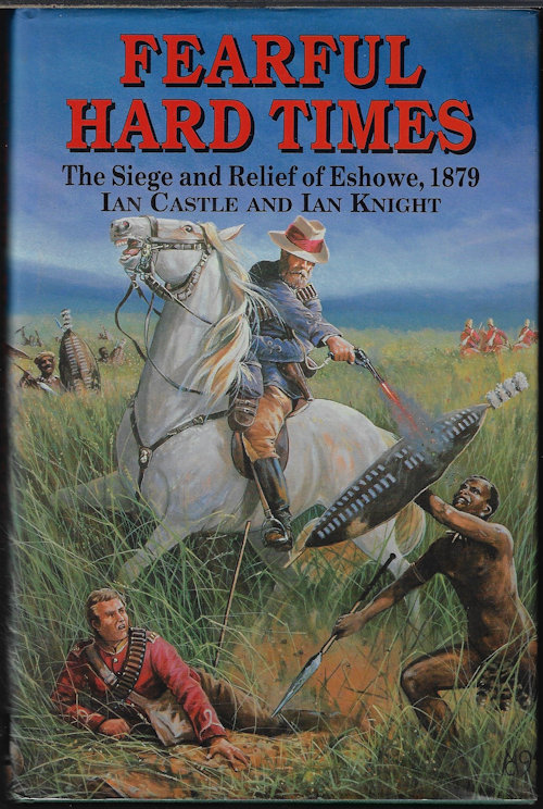 CASTLE, IAN & KNIGHT, IAN - Fearful Hard Times