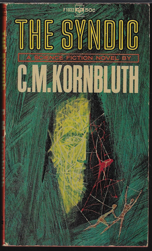 KORNBLUTH, C. M. - The Syndic