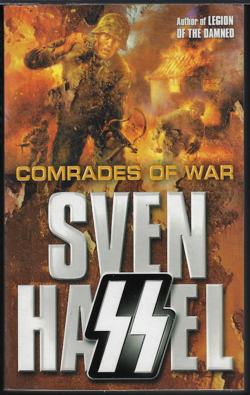 HASSEL, SVEN - Comrades of War