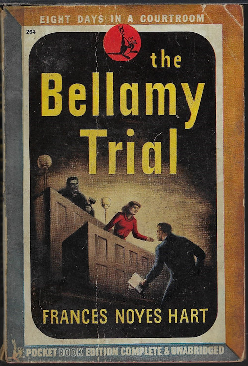 HART, FRANCES NOYES - The Bellamy Trial