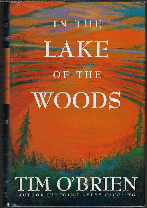 O'BRIEN, TIM - In the Lake of the Woods