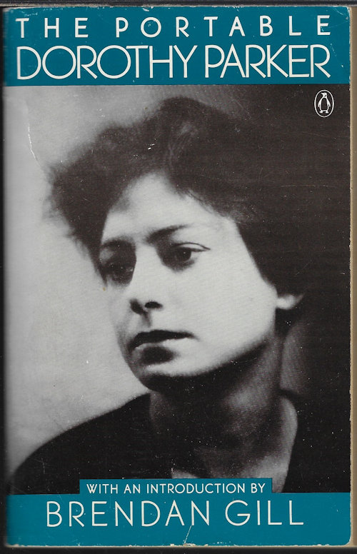 THE PORTABLE DOROTHY PARKER