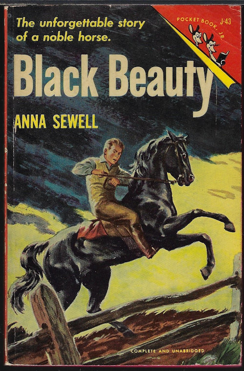 SEWELL, ANNA - Black Beauty