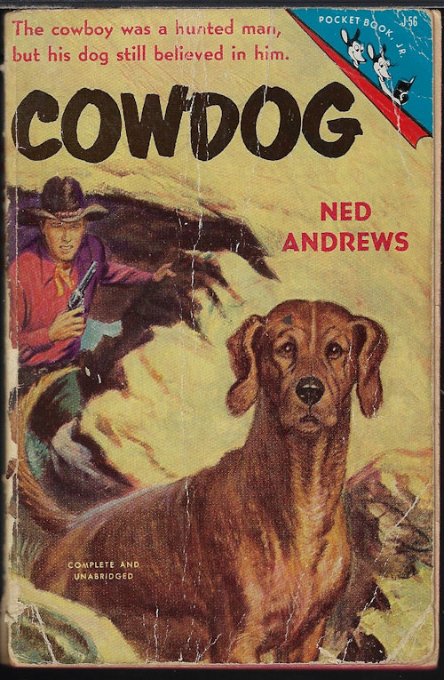 ANDREWS, NED - Cowdog