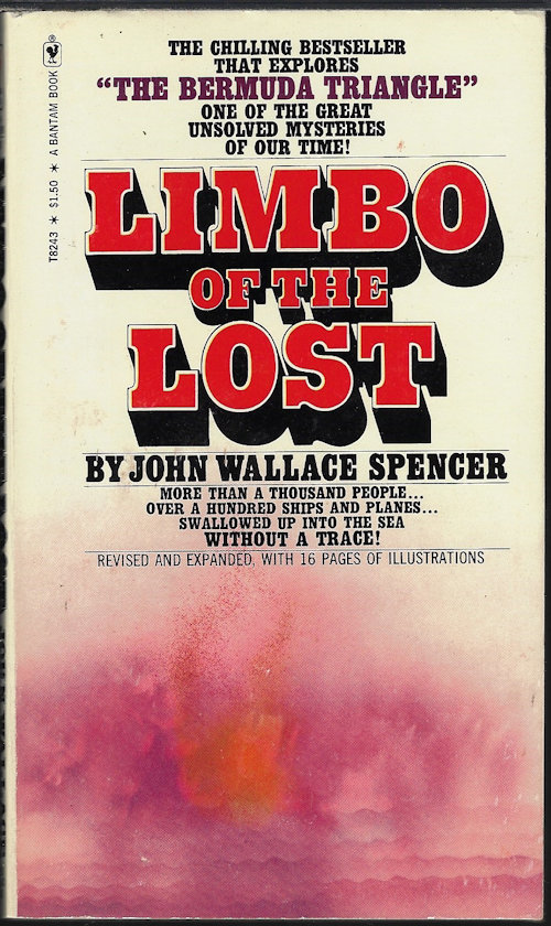 SPENCER, JOHN WALLACE - Limbo of the Lost