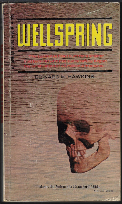 HAWKINS, EDWARD H. - Wellspring