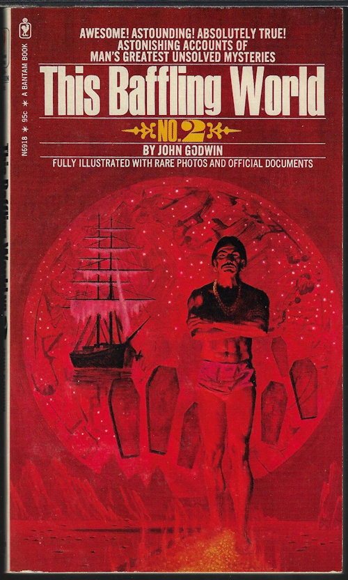 GODWIN, JOHN - This Baffling World No. 2
