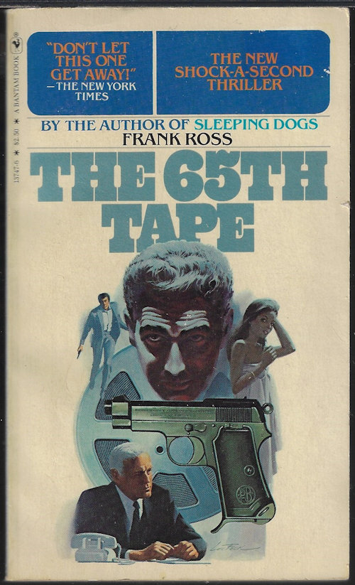 ROSS, FRANK - The 65th Tape