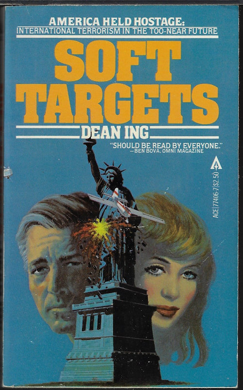 ING, DEAN - Soft Targets